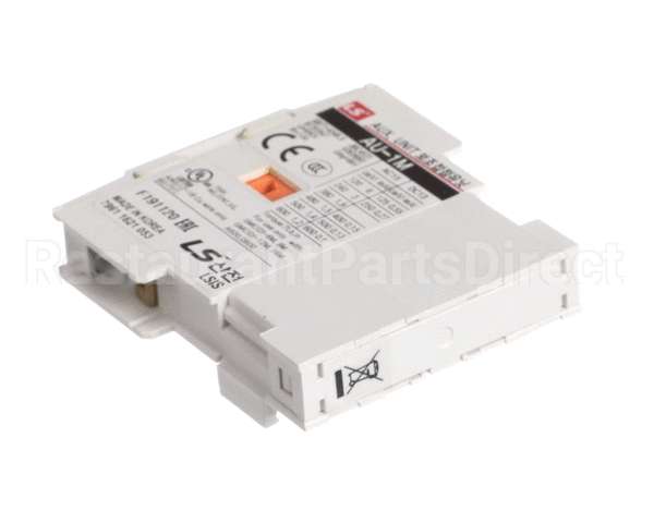 1004 Itv Ice Makers Auxiliary Contact (6538)