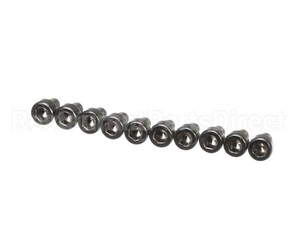 1004.0665 Rational Allen Screw M4X6