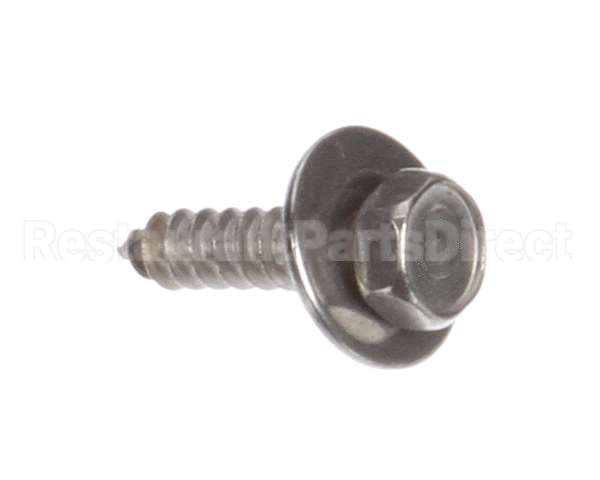 1004.2160 Rational Hex Self Tapping Screw 4,2X16 Sold As 1