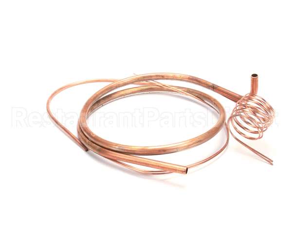 10040201S Victory Heat Exch Asy .049X10