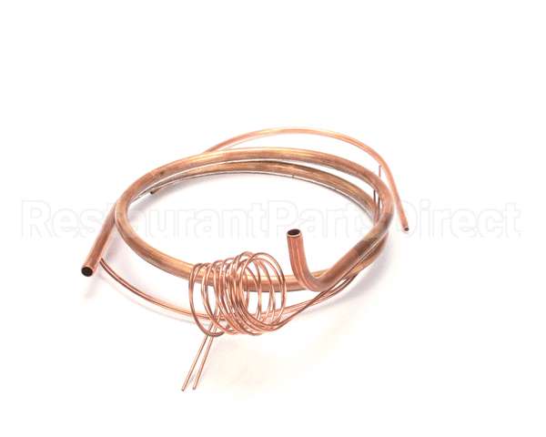 10040201S Victory Heat Exch Asy .049X10