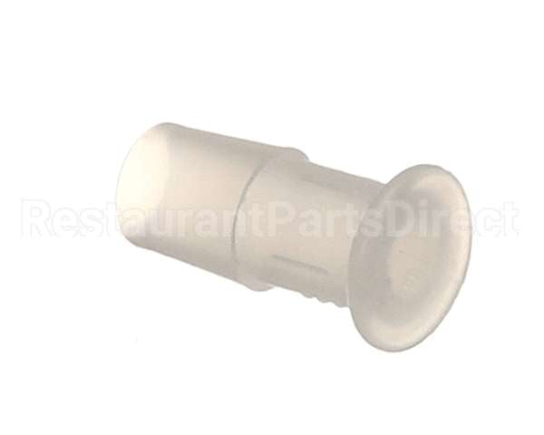 100408 Newco Plug, 3/8 Barbed Tubing Pp