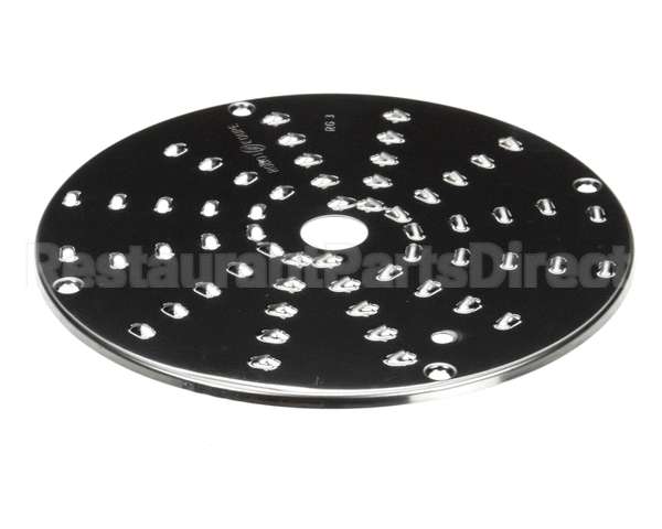 100411 Robot Coupe Medium Grating Grid 3Mm