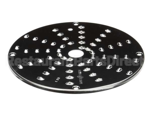 100411 Robot Coupe Medium Grating Grid 3Mm