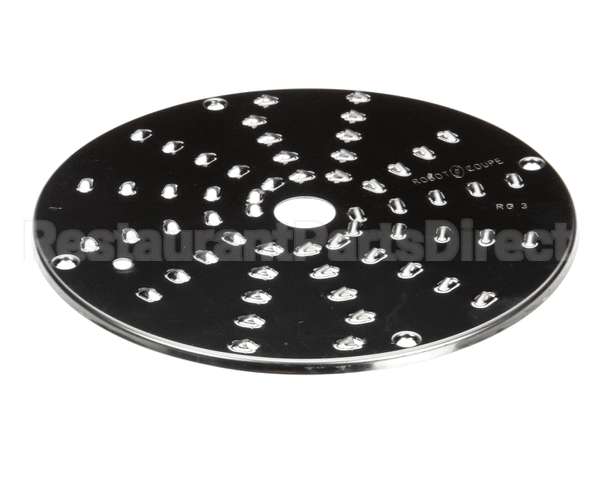 100411 Robot Coupe Medium Grating Grid 3Mm