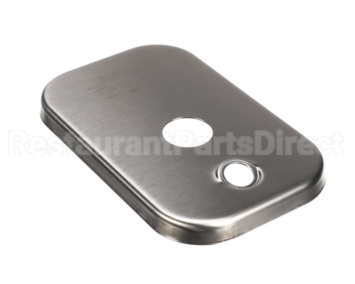 100412 Server Lid, Fp-200