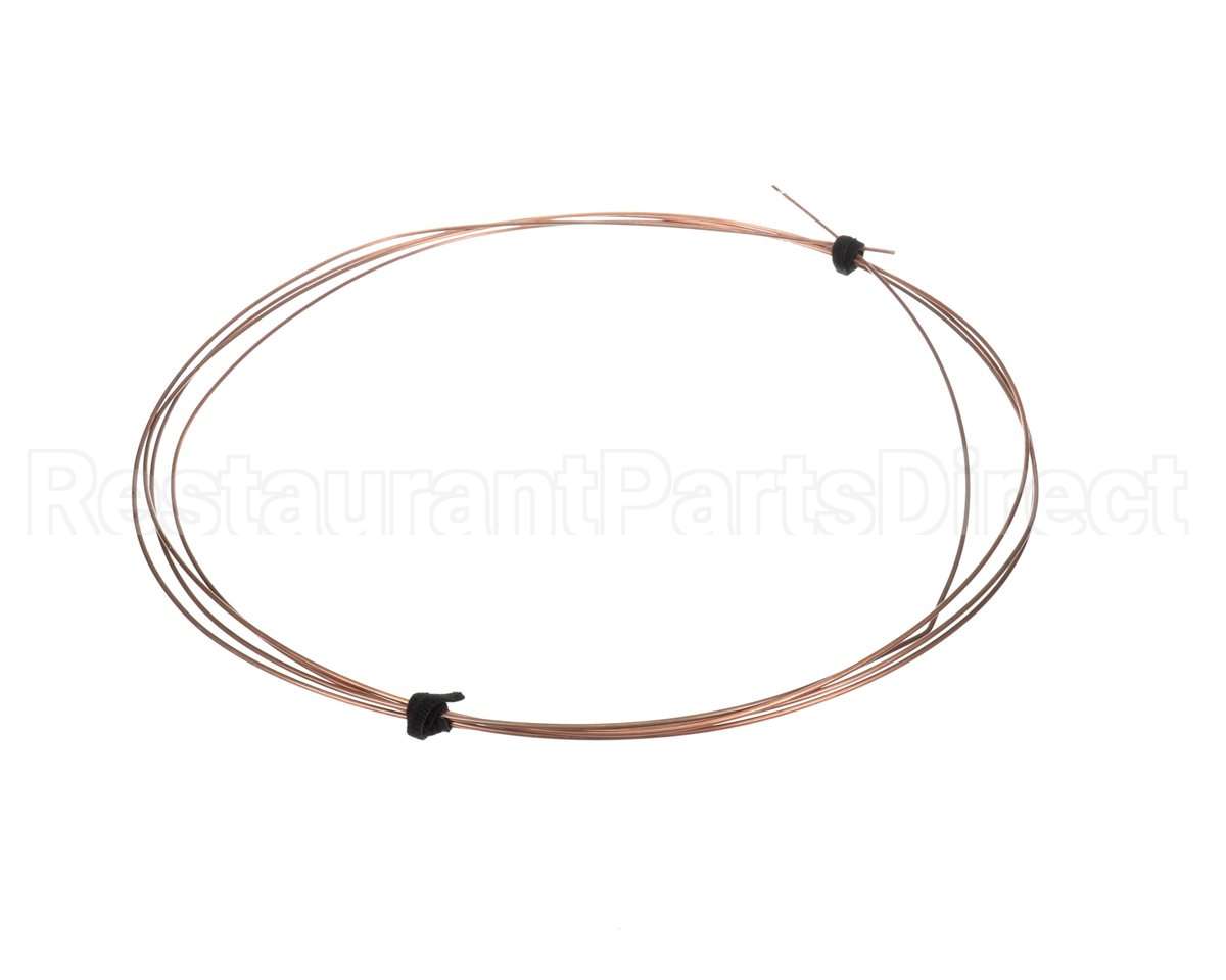 100417068 Ojeda Capillary Tube (R. Side), .O59