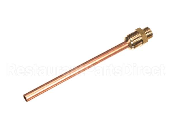 10042032 Rancilio Injection Pipe 127Mm