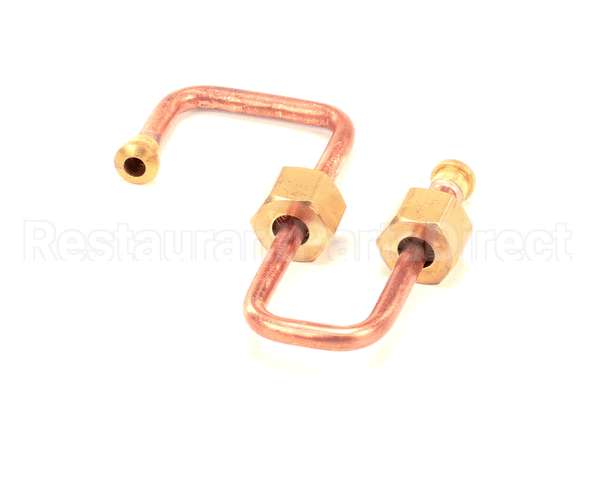 10042149 Rancilio Eco Tubo Pressostato C5 1Grv.