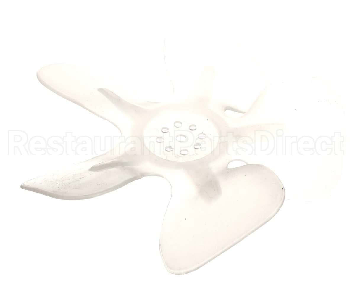 100436019 Beverage Air Fan Blade (Vm7 Cond, Vm12 Cond & Evap, V