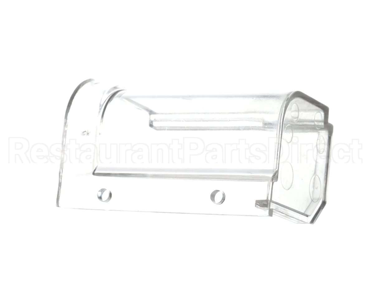 1004375 Hussmann Filler End Lens Rh