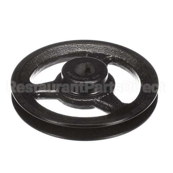 100454 Compatible Champion Sheave Ak 59 3/4 Bore