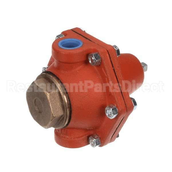 10047 Compatible Groen 3/4" Steam Pressure Regu Lator