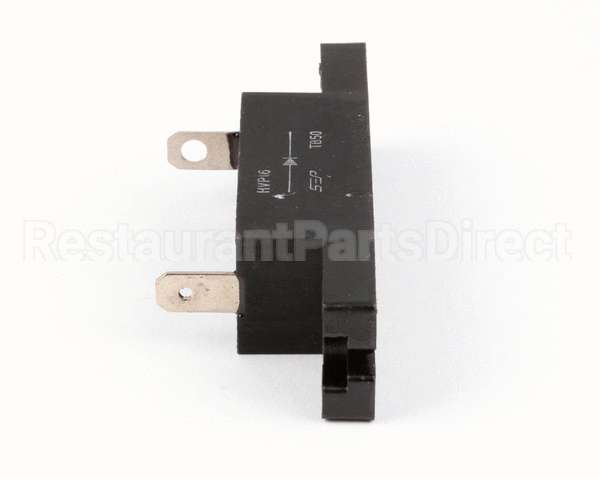 100481 Turbochef Diode, High Voltage
