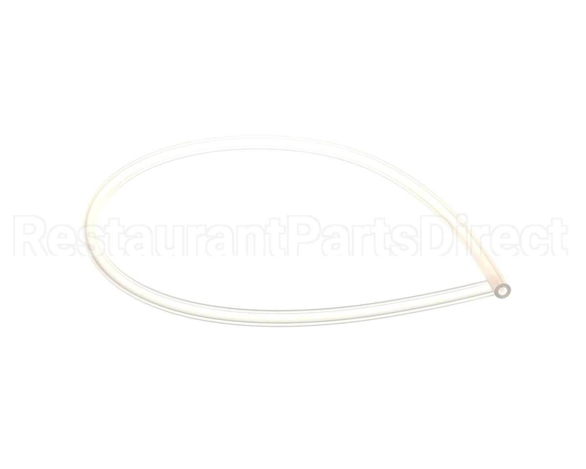 1004F-2052-1 Rinnai Sensing Tube A 1004Fa/263Fa
