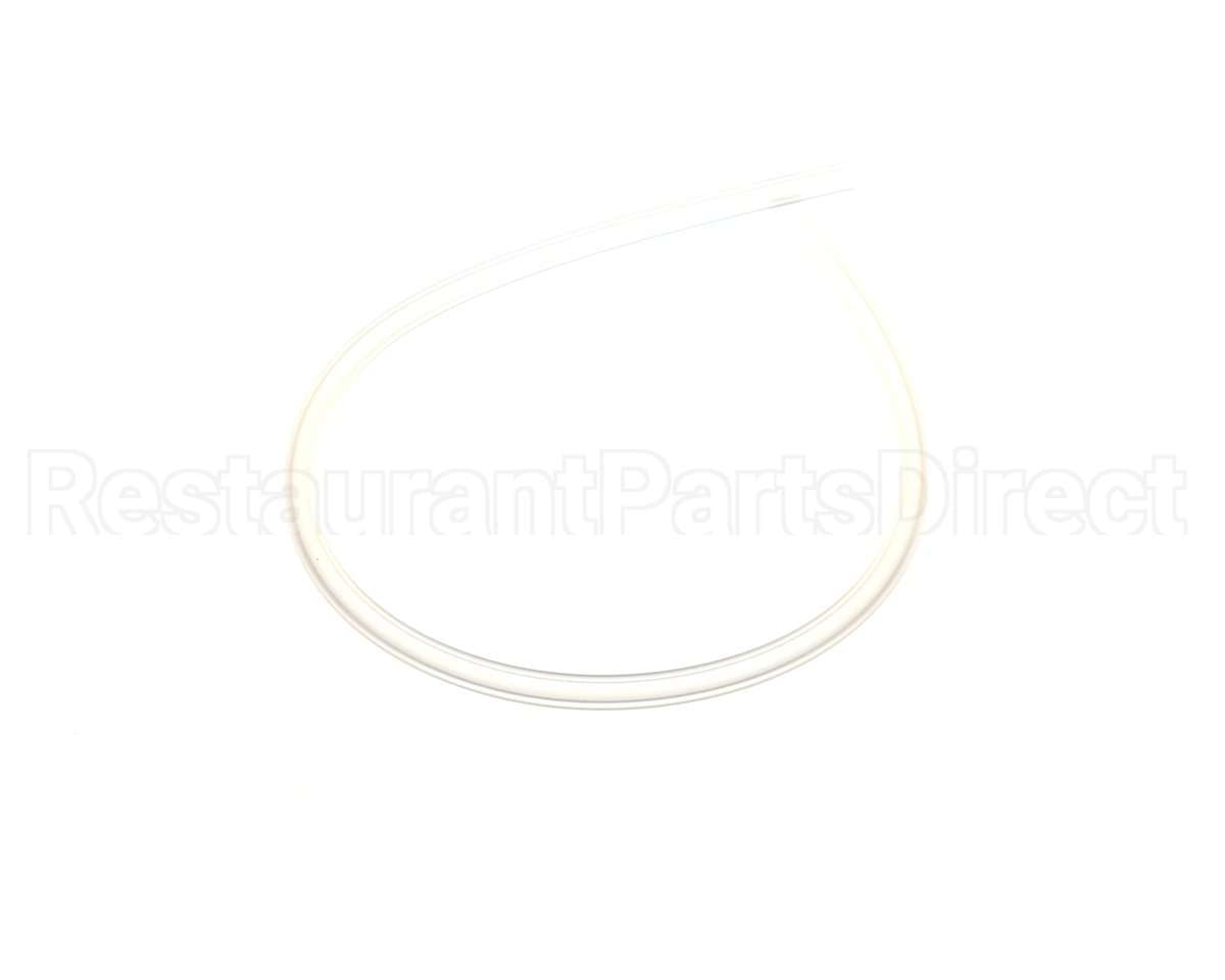 1004F-2052-1 Rinnai Sensing Tube A 1004Fa/263Fa