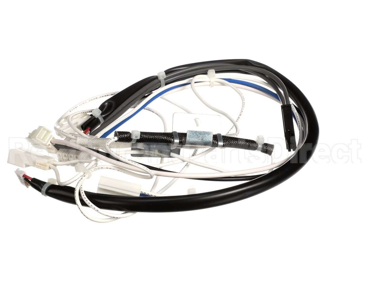 1004F-2054 Rinnai Motor Lead Assy B (See Notes) 263