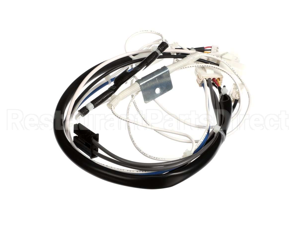 1004F-2054 Rinnai Motor Lead Assy B (See Notes) 263