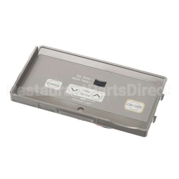 1004F-2075 Compatible Rinnai Operation P.c.b. Assy