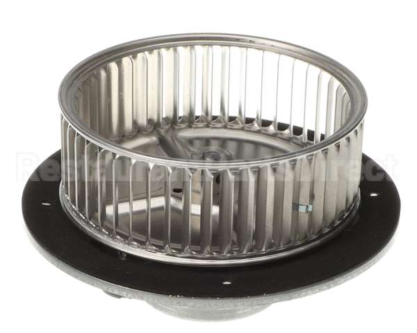 1004F-2082 Rinnai Combustion Fan Assy 1004Fa