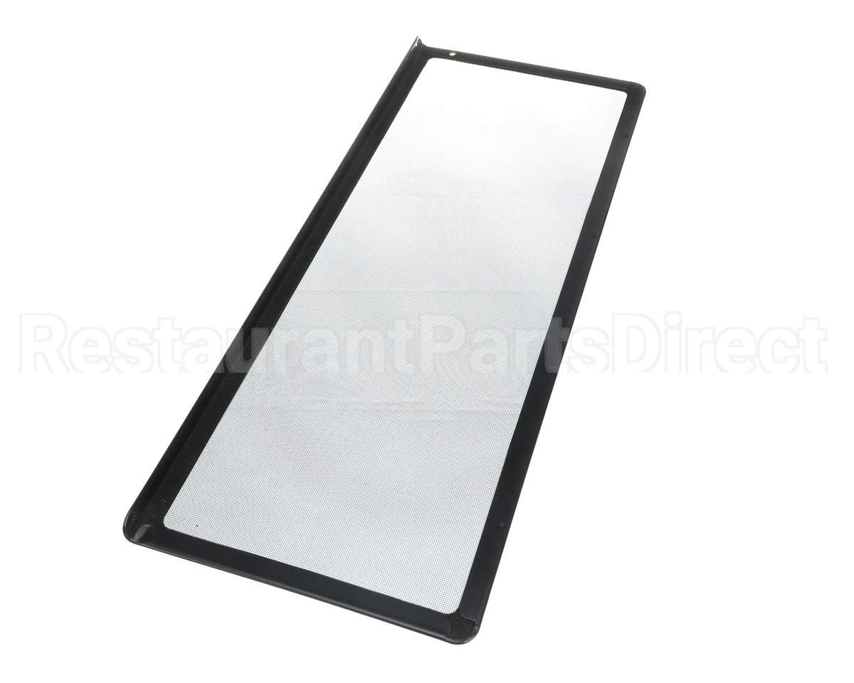 1004F-228 Rinnai Air Filter Assy (020) 1004Fa (See