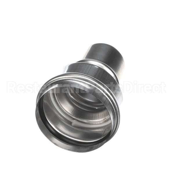 1004F-530X01 Compatible Rinnai Exhaust Adaptor B Assy 1004Fa Ex3