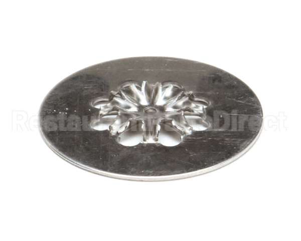 1005.00003.00 Fetco Spray Cutter, 8 1, Center Hole