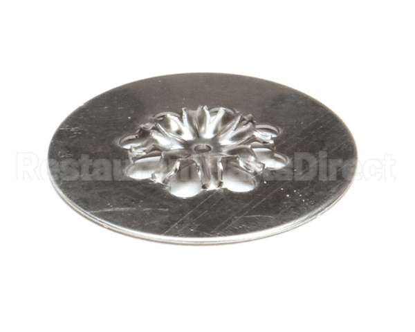 1005.00003.00 Fetco Spray Cutter, 8 1, Center Hole