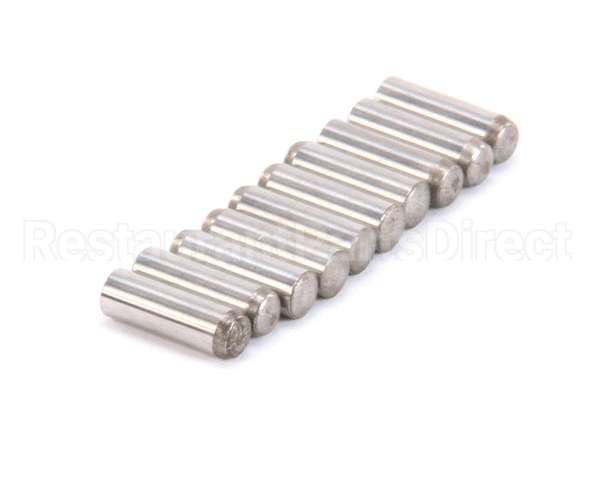1005.1901 Rational Straight Pin 5,6X16