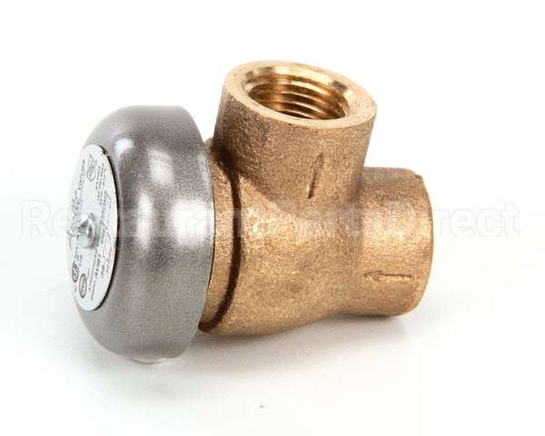 100500 Champion - Moyer Diebel Vacuum Breaker 1/2In Bronze