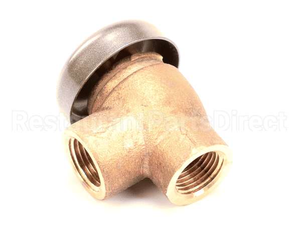 100500A Champion - Moyer Diebel Vacuum Breaker 12In Bronze