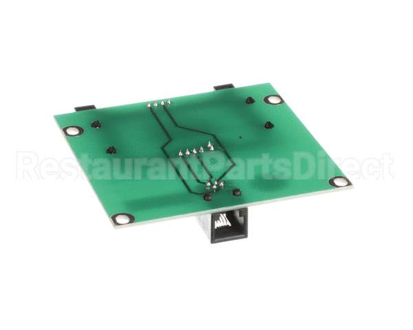 100506 Turbochef Smart Card Reader