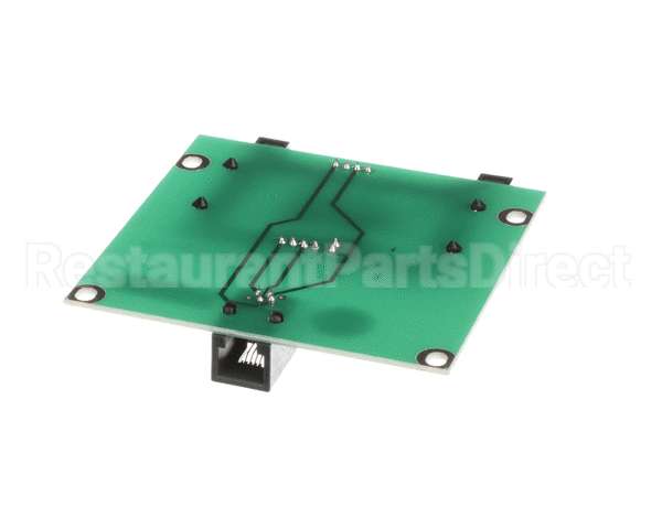 100506 Turbochef Smart Card Reader