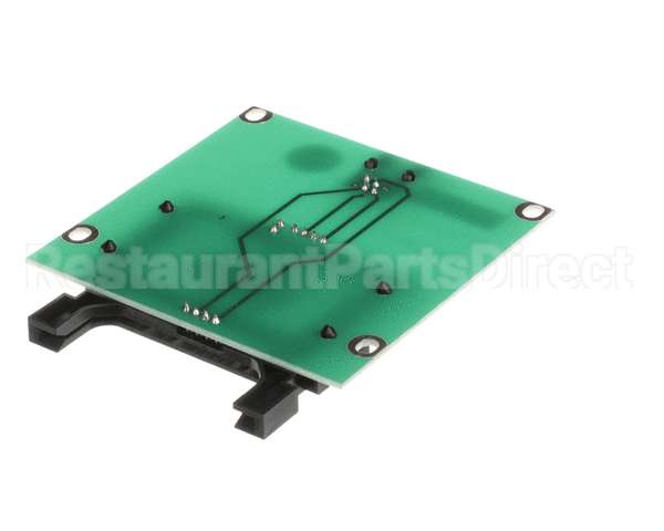 100506 Turbochef Smart Card Reader