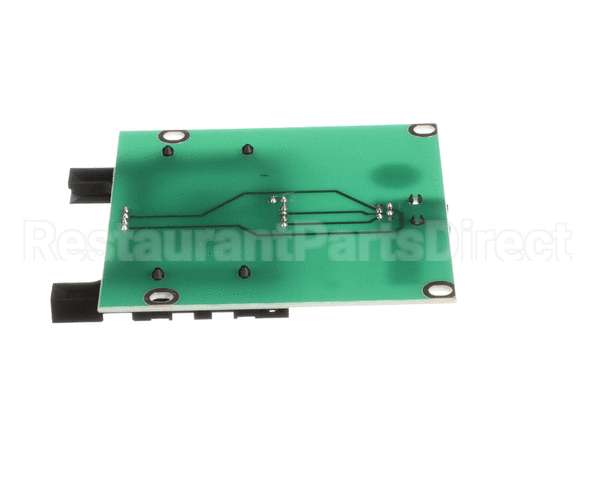 100506 Turbochef Smart Card Reader