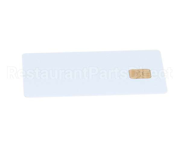 100508 Turbochef Smart Card, Blank, Low Density