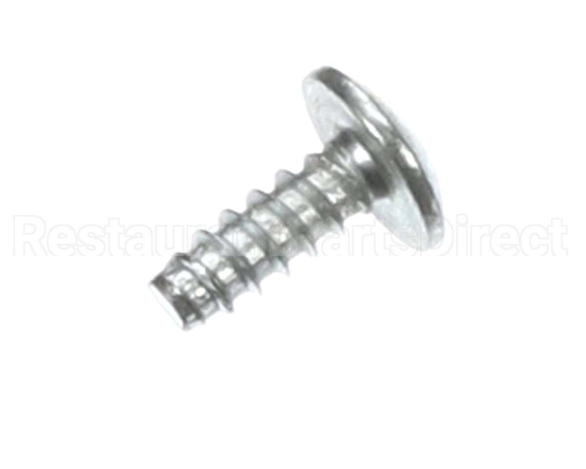 10051 Blodgett Screw,Tap 6X3/8 Znplt Truss H