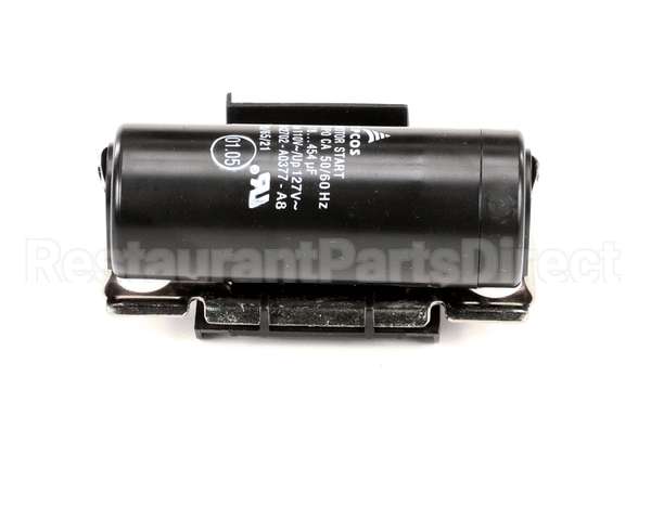 100517034 Beverage Air Compressor Capacitor-Emb Vm/Nc