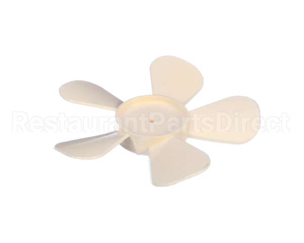 1005362 Hussmann Aspa Plast 6 5/8 5 Petalos 25G