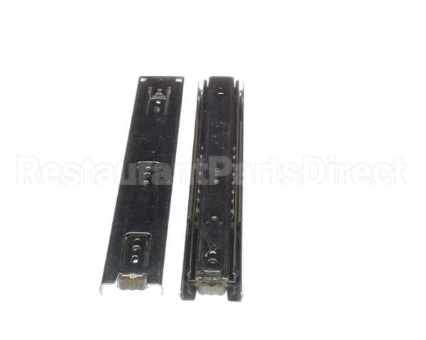 1005374 Perlick Slide, 12, Push To Open, Set