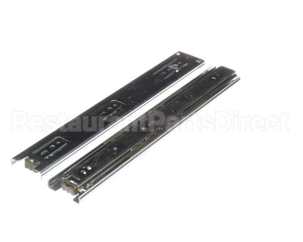 1005374 Perlick Slide, 12, Push To Open, Set