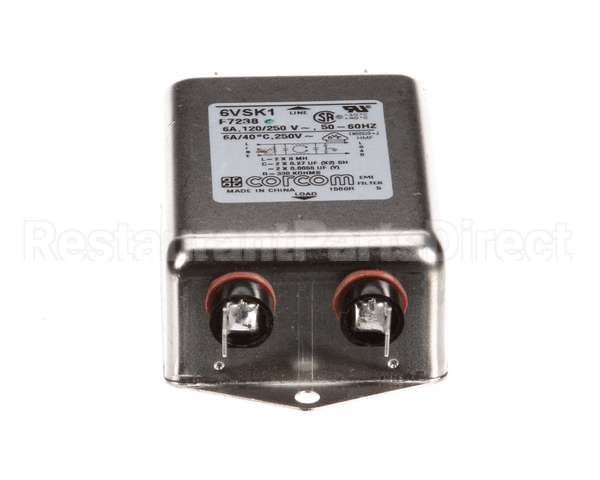 100539 Turbochef Emi Filter (International 50Hz Hhb, All