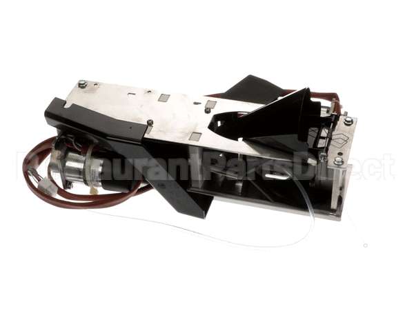 10054002 Rancilio Brewing Group Bc18