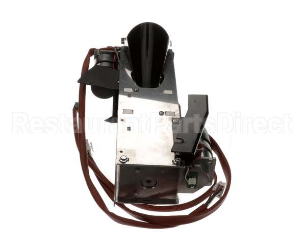 10054002 Rancilio Brewing Group Bc18