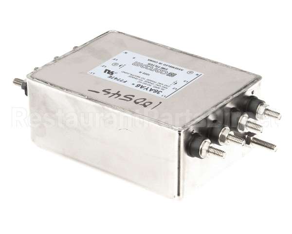 100545 Turbochef Emi Filter, 3Ph