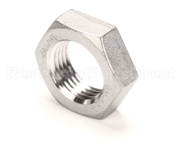 100547 Champion - Moyer Diebel Locknut 1/2Npt Sst Forged