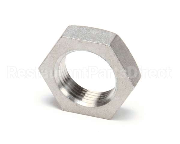 100548 Champion - Moyer Diebel Locknut 3/4Npt Sst