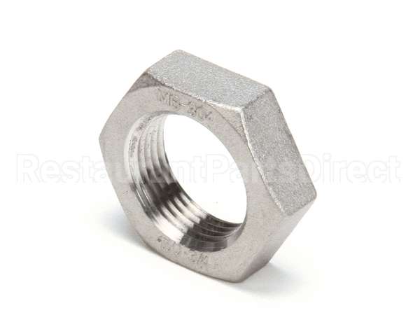 100548 Champion - Moyer Diebel Locknut 3/4Npt Sst