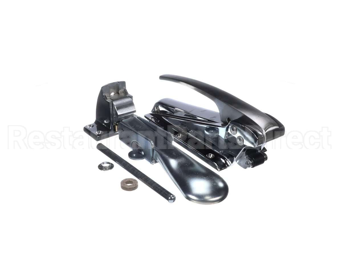 10055000024 Kason Latch 3/4" - 1 1/8" Offset