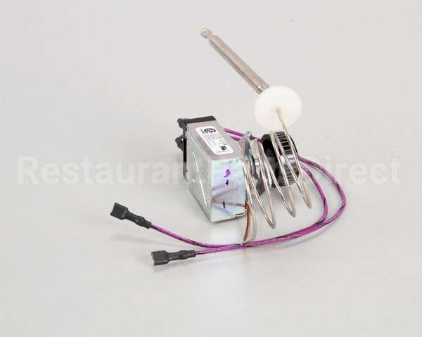 100551 Newco Thermostat